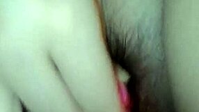 Filming Pussy Masturbation Cumshot