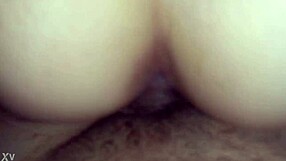 Detailed Fucking Scene with Hardcore Sex and Cumshot