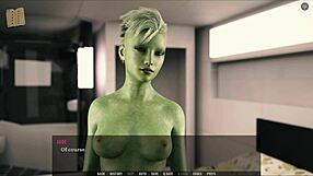 Tales From The Unending Void Chapter 77