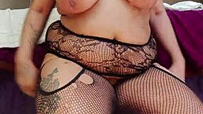 Chubby Queen Twerking So Fucken Sexy