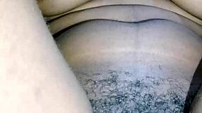 That pussy is ready for some big dick fucking now