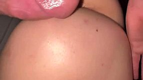 Averycherry Removes Condom From Subscriber's Big Tits.