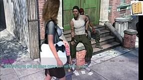 A Wife And Stepmother 46