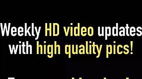 Trd obraz po vroči titty-job z debelo kurbo Chris Tang