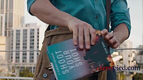 what i've been dreaming of is office sex with that teen 18+ bodybuilder at work