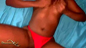 Holy Cow! Met Her in WhatsApp Group and She Came Over to Get Wild!