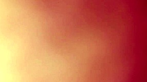 feeling intense pleasure in doggie riding