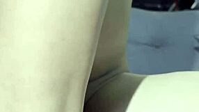 Neighbor Invites Teen for Anal Sex in Apartment