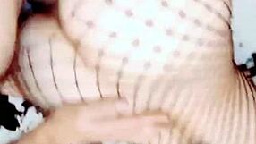 Mature Skinny Woman And Muscular Man Film Amateur POV