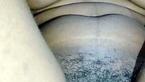 That pussy is ready for some big dick fucking now