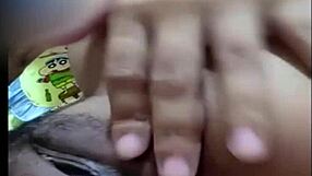 Hey, video call sex on WhatsApp with my baby got wild. We went all out with steamy action.