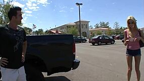 a big solid hard cock for the hot pussy of victoria white