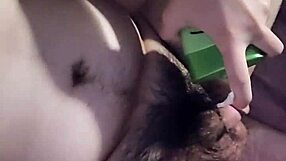 Bisexual Man Craves Anal Sex and Femdom Play
