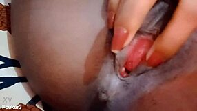 Fcuker3 Game Features Lesbian Fingering Scenes