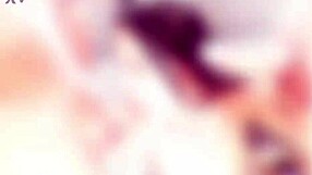 tina grey gets wet from balls deep anal dap, gaping and cum in mouth