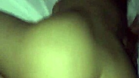 Homemade Scene Where an Old Man Fucks His 18-Year-Old Girl