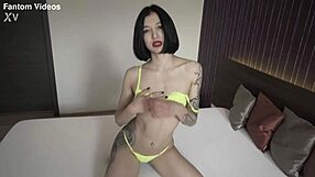 Madison quinn screams during hardcore fuck 😍