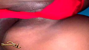 Holy Cow! Met Her in WhatsApp Group and She Came Over to Get Wild!