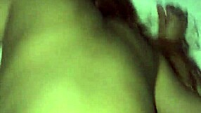 Homemade Scene Where an Old Man Fucks His 18-Year-Old Girl