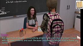 A Wife And Stepmother 46