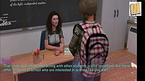 A Wife And Stepmother 46