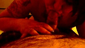 Emo Teen Friend Sucks My Cock Deepthroat Homemade