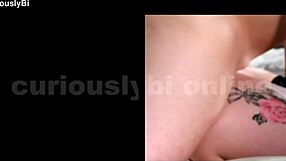 lets turn your bi curiosity into practice 😏