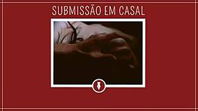 Submission in couple with libertine tales of sexy adventures