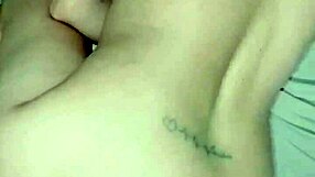 Naree Enjoys Her Small Juicy Pussy In Interracial Fuck