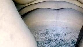 That pussy is ready for some big dick fucking now