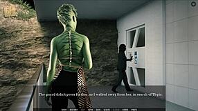 Tales From The Unending Void Chapter 77