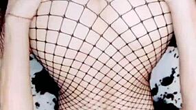 Mature Skinny Woman And Muscular Man Film Amateur POV