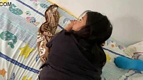 i spend time with my sister-in-law in her shorts