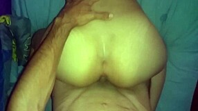 We love kicking off the day with passionate sex.