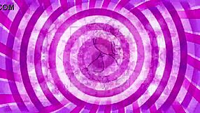 Leaking anal fluids during sissy training teaser