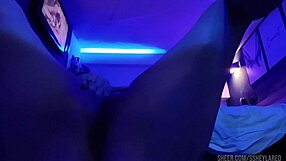 Ssheylared masturbates her big natural tits and ass solo tonight wanting sex