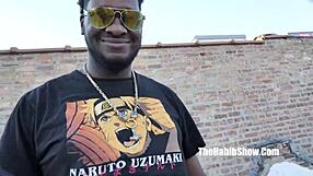 teen heartthrob pawg serenity taylor's first threesome experience