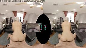 Petite blonde zoe sparx gets ass filled in creampie surprise