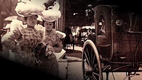 My Secret Life Unveils the Greatest Erotic Vintage Story with Silent Movies of Hairy Milfs