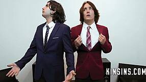 Taboo step family inception in conception