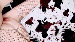 Mature Skinny Woman And Muscular Man Film Amateur POV