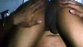 He doesn't want to get caught playing with his ass 😏