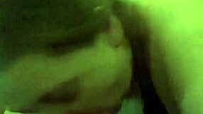 Playing with my fav toy, this sloppy blowjob is fun