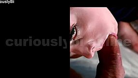 lets turn your bi curiosity into practice 😏