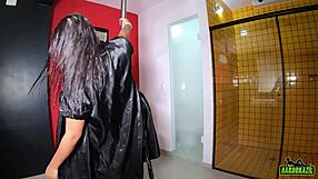 angel takemura, why’s that big bunda always grinding?