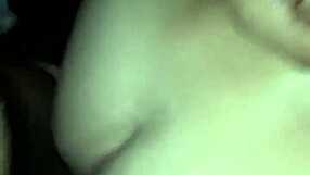 Black guy fucks neighbor's ass bareback he screams!