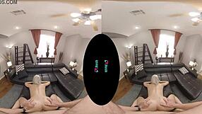 Petite blonde zoe sparx gets ass filled in creampie surprise