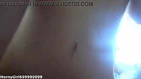 Teen Pussy Dripping While Riding Cock