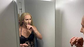 Mi viaje completo de crossdressing se siente tan real e intenso