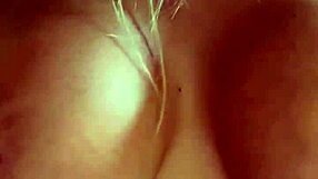 Naked Monika Fox Posing And Masturbating In Bathroom